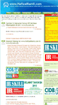 Mobile Screenshot of phd.hafizalramli.com